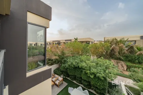 Müüa villa asukohaga Dubai Hills Estate, AÜE: 4 magamistoaga, 222 m² Nr 670183 - pilt 14