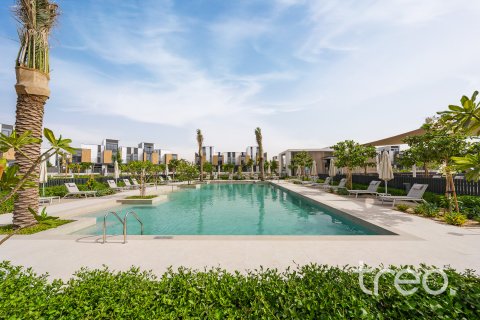 Vila v Mudon, Dubai, SAE 4 ložnice, 236.81 m² Č.: 733212 - fotografie 17