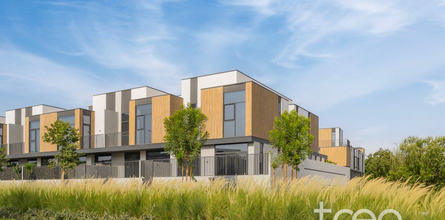 Vila v Mudon, Dubai, SAE 4 ložnice, 236.81 m² Č.: 733212