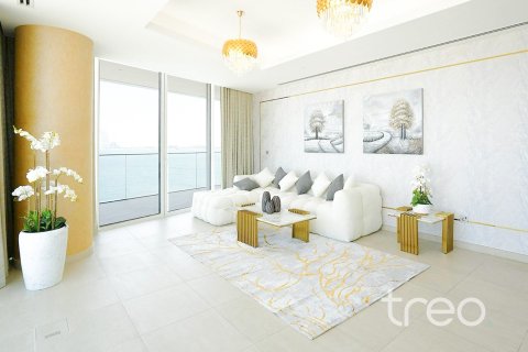 Palm Jumeirah, Dubai, संयुक्त अरब अमीरात में अपार्टमेंट, 2 बेडरूम, 149.11 वर्ग मीटर, संख्या 733105 - फ़ोटो 4