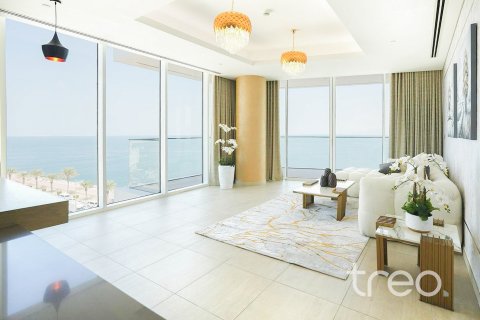 Palm Jumeirah, Dubai, संयुक्त अरब अमीरात में अपार्टमेंट, 2 बेडरूम, 149.11 वर्ग मीटर, संख्या 733105 - फ़ोटो 2