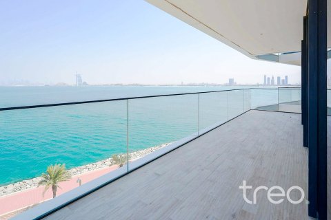 Palm Jumeirah, Dubai, संयुक्त अरब अमीरात में अपार्टमेंट, 2 बेडरूम, 149.11 वर्ग मीटर, संख्या 733105 - फ़ोटो 11