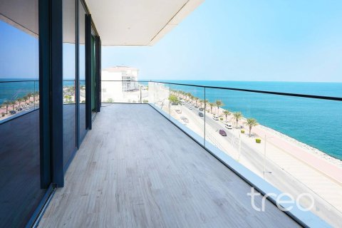 Palm Jumeirah, Dubai, संयुक्त अरब अमीरात में अपार्टमेंट, 2 बेडरूम, 149.11 वर्ग मीटर, संख्या 733105 - फ़ोटो 1