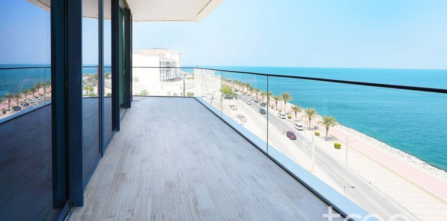 Palm Jumeirah, Dubai, संयुक्त अरब अमीरात में अपार्टमेंट, 2 बेडरूम, 149.11 वर्ग मीटर, संख्या 733105