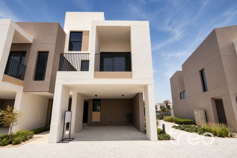 Řadový dům v Arabian Ranches 3, Dubai, SAE 4 ložnice, 284.19 m² Č.: 733213 - fotografie 2