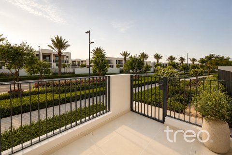 Řadový dům v Arabian Ranches 3, Dubai, SAE 4 ložnice, 284.19 m² Č.: 733213 - fotografie 3