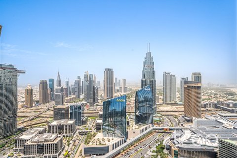 Byt v Burj Khalifa, Dubai, SAE 3 ložnice, 165.55 m² Č.: 733103 - fotografie 10
