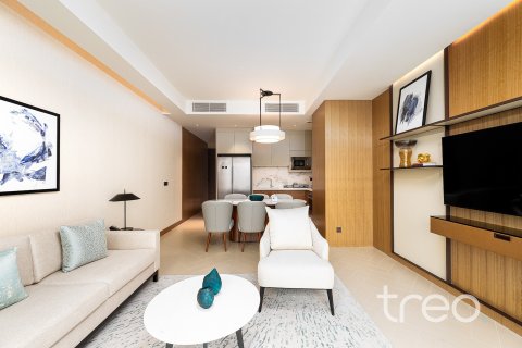 Byt v Burj Khalifa, Dubai, SAE 3 ložnice, 165.55 m² Č.: 733103 - fotografie 3