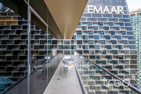 Byt v Burj Khalifa, Dubai, SAE 3 ložnice, 165.55 m² Č.: 733103 - fotografie 11