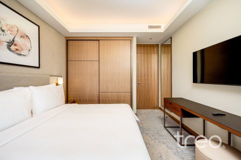 Byt v Burj Khalifa, Dubai, SAE 3 ložnice, 165.55 m² Č.: 733103 - fotografie 6
