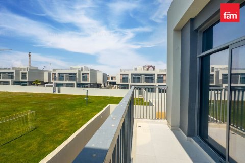 Vilă de vânzare în Dubai, EAU 4 dormitoare, 306.3 mp.  №647701 - poză 18