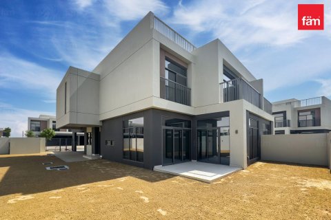 Vilă de vânzare în Dubai, EAU 4 dormitoare, 306.3 mp.  №647701 - poză 26