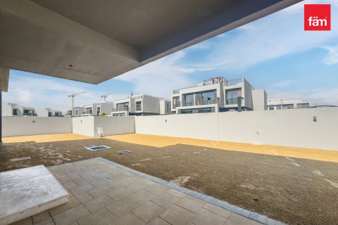 Vilă de vânzare în Dubai, EAU 4 dormitoare, 306.3 mp.  №647701 - poză 25