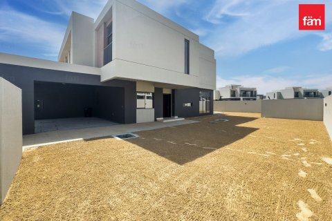 Vilă de vânzare în Dubai, EAU 4 dormitoare, 306.3 mp.  №647701 - poză 28