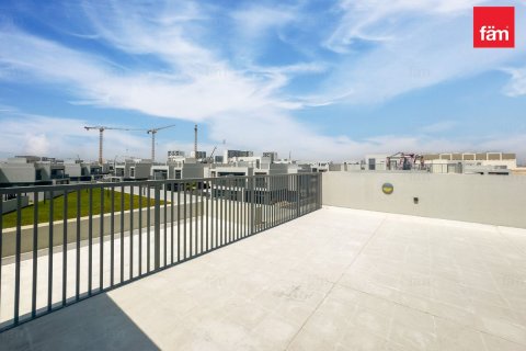 Vilă de vânzare în Dubai, EAU 4 dormitoare, 306.3 mp.  №647701 - poză 23