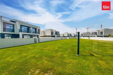Vilă de vânzare în Dubai, EAU 4 dormitoare, 306.3 mp.  №647701 - poză 30