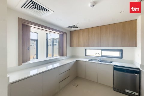 Vilă de vânzare în Dubai, EAU 4 dormitoare, 306.3 mp.  №647701 - poză 6