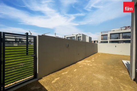 Vilă de vânzare în Dubai, EAU 4 dormitoare, 306.3 mp.  №647701 - poză 24