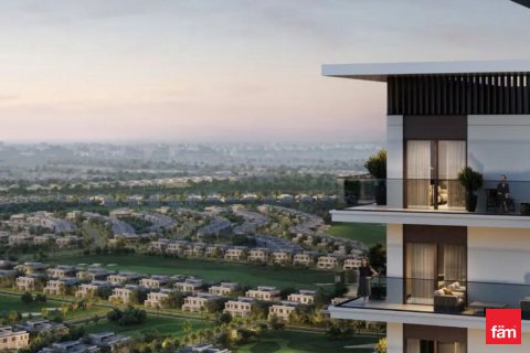 Apartment in Dubai Hills Estate, UAE 1 bedroom, 75.3 sq.m. № 647704 - photo 7