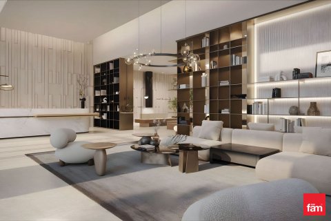 Apartment in Dubai Hills Estate, UAE 1 bedroom, 75.3 sq.m. № 647704 - photo 3