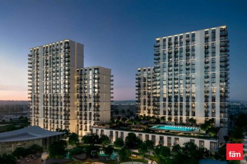 Apartment in Dubai Hills Estate, UAE 1 bedroom, 75.3 sq.m. № 647704 - photo 10