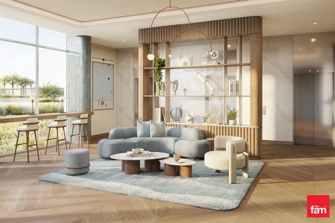 Apartment in Dubai Hills Estate, UAE 1 bedroom, 75.3 sq.m. № 647704 - photo 2