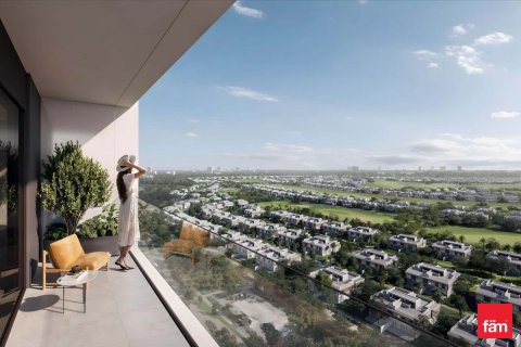 Apartment in Dubai Hills Estate, UAE 1 bedroom, 75.3 sq.m. № 647704 - photo 6