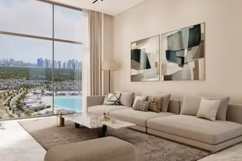 Apartment til salg i Dubai, UAE 2 soveværelser, 88 kvm № 647702 - foto 5