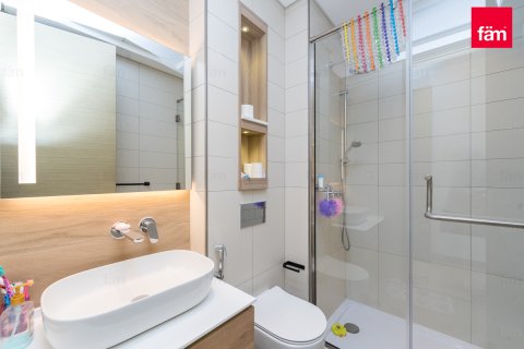 וילה להשכרה ב Jumeirah Park, Dubai, איחוד האמירויות  4 חדרי שינה, 341.3 מ"ר, מספר 647700 - תמונה 30