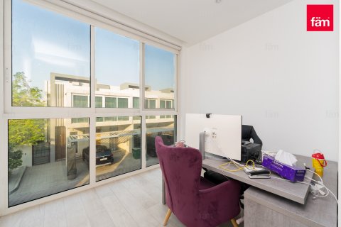 וילה להשכרה ב Jumeirah Park, Dubai, איחוד האמירויות  4 חדרי שינה, 341.3 מ"ר, מספר 647700 - תמונה 23