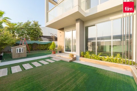 Villa in Jumeirah Park, Dubai, UAE 4 bedrooms, 341.3 sq.m. № 647700 - photo 20