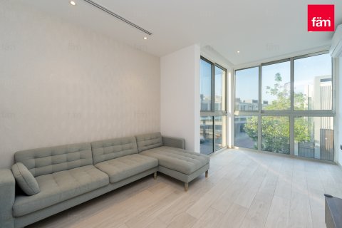 וילה להשכרה ב Jumeirah Park, Dubai, איחוד האמירויות  4 חדרי שינה, 341.3 מ"ר, מספר 647700 - תמונה 25