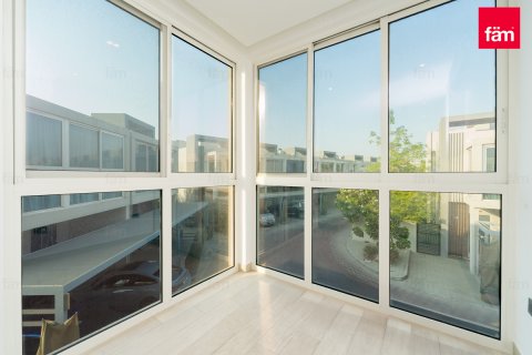 וילה להשכרה ב Jumeirah Park, Dubai, איחוד האמירויות  4 חדרי שינה, 341.3 מ"ר, מספר 647700 - תמונה 21