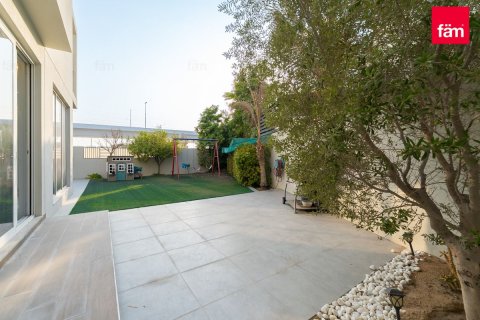 Villa in Jumeirah Park, Dubai, UAE 4 bedrooms, 341.3 sq.m. № 647700 - photo 18