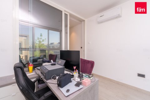 וילה להשכרה ב Jumeirah Park, Dubai, איחוד האמירויות  4 חדרי שינה, 341.3 מ"ר, מספר 647700 - תמונה 19