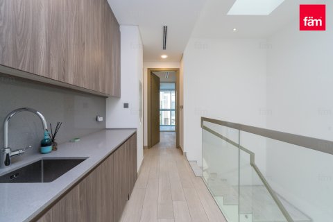 וילה להשכרה ב Jumeirah Park, Dubai, איחוד האמירויות  4 חדרי שינה, 341.3 מ"ר, מספר 647700 - תמונה 20