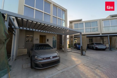 Villa in Jumeirah Park, Dubai, UAE 4 bedrooms, 341.3 sq.m. № 647700 - photo 21