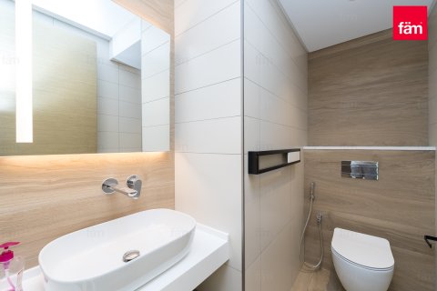 וילה להשכרה ב Jumeirah Park, Dubai, איחוד האמירויות  4 חדרי שינה, 341.3 מ"ר, מספר 647700 - תמונה 17