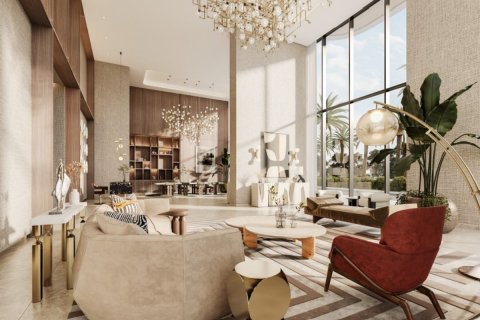 Apartment in Dubai, UAE 1 bedroom, 99.7 sq.m. № 647703 - photo 1