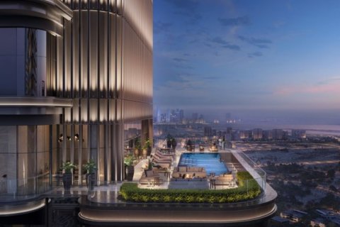 Apartment in Dubai, UAE 1 bedroom, 99.7 sq.m. № 647703 - photo 5