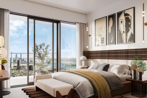 Apartment in Dubai, UAE 1 bedroom, 99.7 sq.m. № 647703 - photo 3