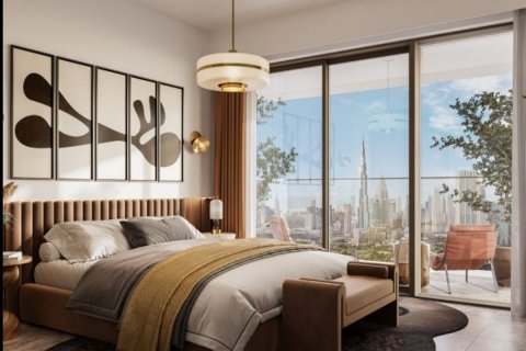 Apartment in Dubai, UAE 1 bedroom, 99.7 sq.m. № 647703 - photo 2