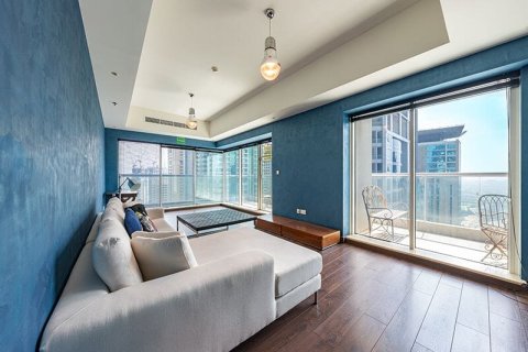Apartament në Dubai Marina, Dubai, Emiratet e Bashkuara Arabe 3 dhoma gjumi, 361 m2. № 707930 - Foto 14