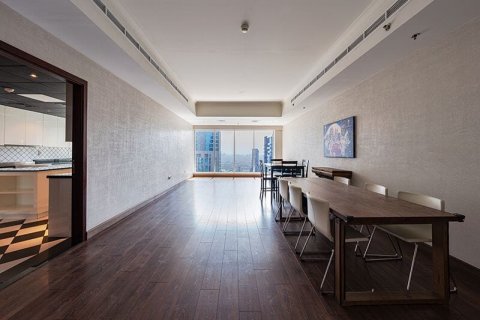 Apartament në Dubai Marina, Dubai, Emiratet e Bashkuara Arabe 3 dhoma gjumi, 361 m2. № 707930 - Foto 8