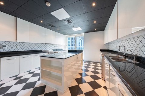Apartament në Dubai Marina, Dubai, Emiratet e Bashkuara Arabe 3 dhoma gjumi, 361 m2. № 707930 - Foto 3