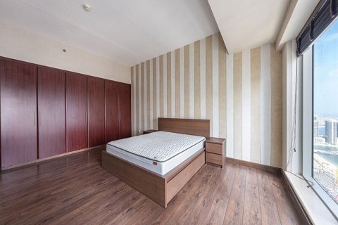 Apartament në Dubai Marina, Dubai, Emiratet e Bashkuara Arabe 3 dhoma gjumi, 361 m2. № 707930 - Foto 15
