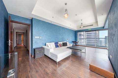 Apartament në Dubai Marina, Dubai, Emiratet e Bashkuara Arabe 3 dhoma gjumi, 361 m2. № 707930 - Foto 4