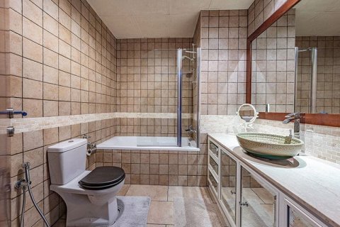 Apartament në Dubai Marina, Dubai, Emiratet e Bashkuara Arabe 3 dhoma gjumi, 361 m2. № 707930 - Foto 10