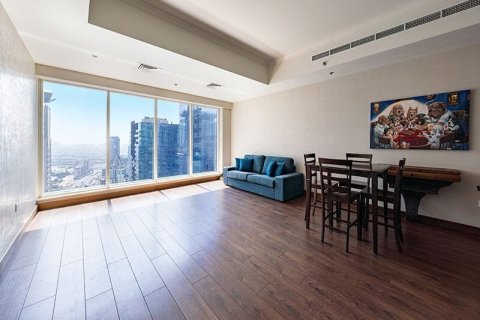 Apartament në Dubai Marina, Dubai, Emiratet e Bashkuara Arabe 3 dhoma gjumi, 361 m2. № 707930 - Foto 6