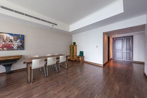 Apartament në Dubai Marina, Dubai, Emiratet e Bashkuara Arabe 3 dhoma gjumi, 361 m2. № 707930 - Foto 12